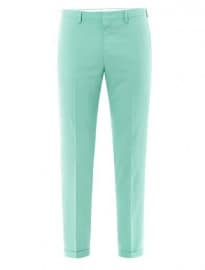 Paul Smith Skinny-leg Tailored Trousers 182226