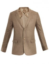 Gucci Palma Cashmere Jacket 127987