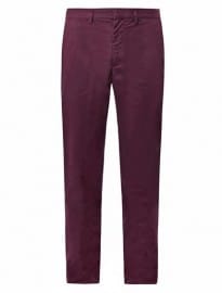 Marc By Marc Jacobs Slim-fit Chino Trousers 167002