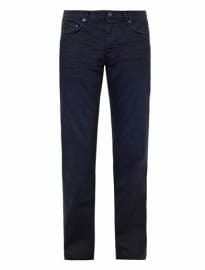 Marc By Marc Jacobs Waxed Slim-fit Jeans 166951
