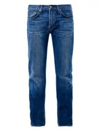 J Brand Tyler Straight-leg Jeans