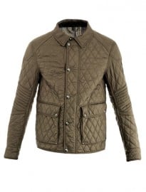 Belstaff Croydon Quilted Jacket 153026