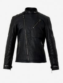 Belstaff Kendal Leather Biker Jacket 206319