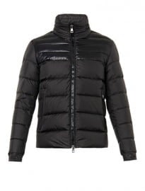 Moncler Dinant Matte And Shine Jacket 206051