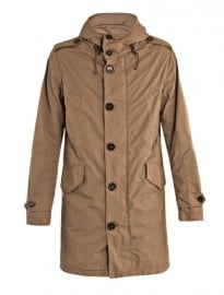 Moncler Gauffier Parka Coat 154864