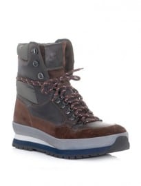 Moncler Hiking Boots 134998