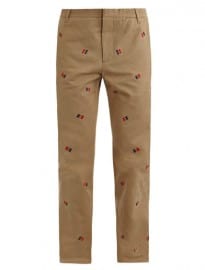 Band Of Outsiders Inverted Commas Chino