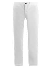 Rag & Bone Rb7 Chino Trousers 148156