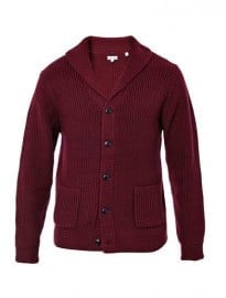 Steven Alan Cleveland Shawl-neck Cardigan 164902