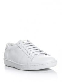 Saint Laurent Sl01 Low-top Sneakers 153416