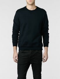 Allsaints Sprint Crew Sweater