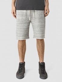 Allsaints Trema Sweat Short