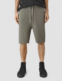 Allsaints Rigged Short