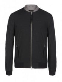Allsaints Mandino Bomber Jacket