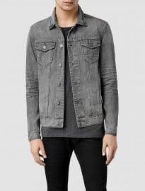 Allsaints Ivor Denim Jacket