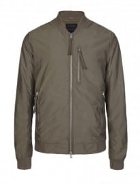 Allsaints Kogan Bomber Jacket