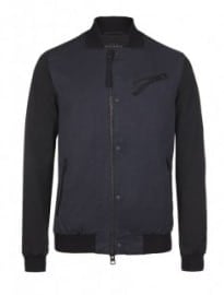 Allsaints Muroto Bomber Jacket