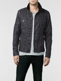 Allsaints Yin Denim Jacket