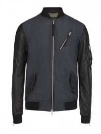 Allsaints Henan Bomber