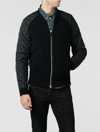 Allsaints Host Bomber Jacket