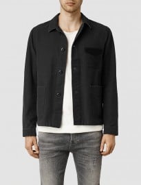 Allsaints Stout Jacket
