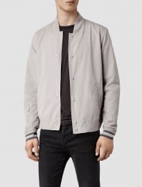 Allsaints Kato Bomber Jacket