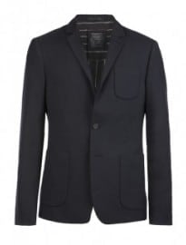 Allsaints Edison Jacket