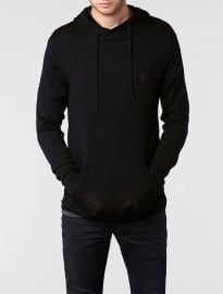 Allsaints Mode Merino Hoody