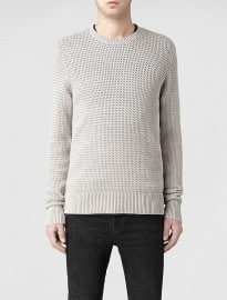 Allsaints Ettrick Crew Jumper