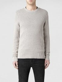 Allsaints Ettrick Crew Jumper