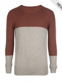 Allsaints Rugen Crew Jumper