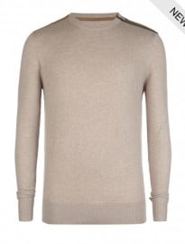 Allsaints Falster Crew Jumper