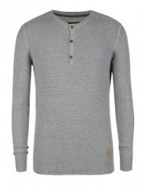 Allsaints Gotland Grandad Jumper