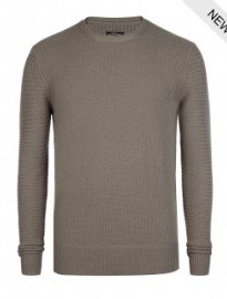 Allsaints Nord Cashmere Crew Jumper