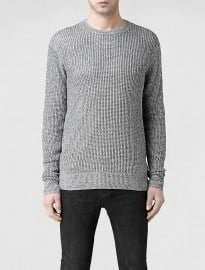 Allsaints Revda Crew Jumper