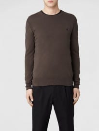 Fritz Crew Jumper