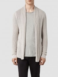 Allsaints Fellan Cardigan