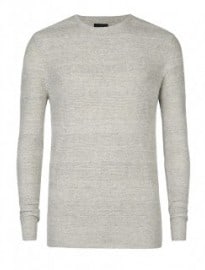 Allsaints Callisto Crew Jumper