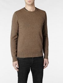 Allsaints Hexen Crew Jumper