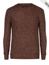 Allsaints Arlberg Crew Jumper