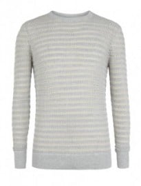 Allsaints Rudder Crew Jumper