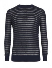 Allsaints Rudder Crew Jumper