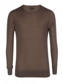 Allsaints Riviera Crew Jumper