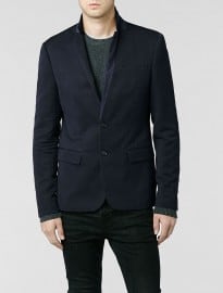 Allsaints Quesnel Jacket