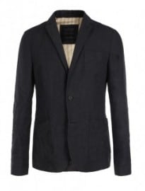 Allsaints Faculty Blazer