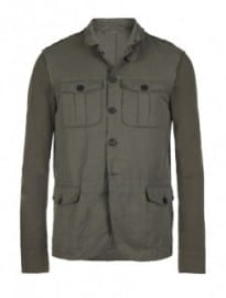 Allsaints Okinawa Blazer