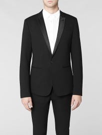 Allsaints Ardmore Tuxedo Jacket