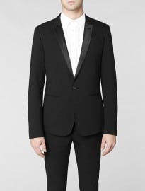 Allsaints Ardmore Tuxedo Jacket
