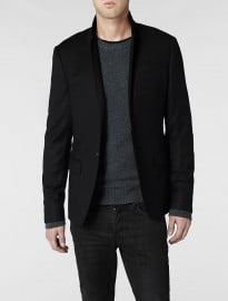 Allsaints Merion Blazer
