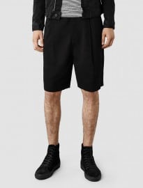 Allsaints Aiken Shorts